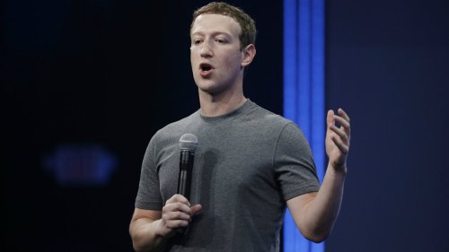 Facebook has successfully learned how to monetize your life