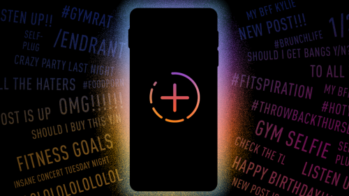 The science behind why we follow influencers — and how it leads to overconsumption
