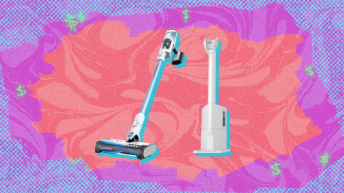 Amazon's Big Spring Sale skips Dyson for some truly great stick vacuum deals