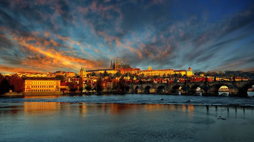 The best spots for taking gorgeous photographs in Prague