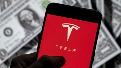 Tesla is somehow missing $1.4 billion
