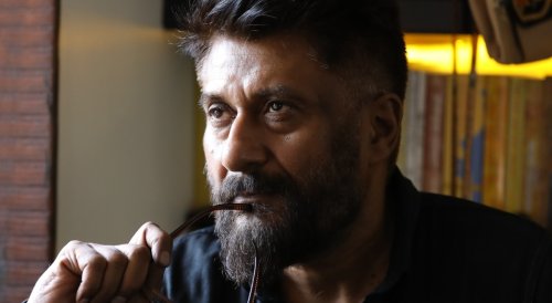 ‘Not Making Any Faltu, Bakwas Film’: Vivek Agnihotri Says Even Karan Johar, Yash Chopra Made ‘Agenda-Driven Films’
