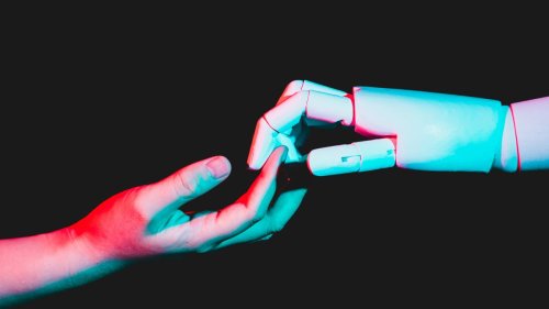 Majority of Gen Z would marry an AI, survey says