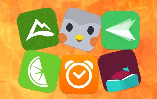 The 20 Most Useful Free iPhone Apps, According To Reddit