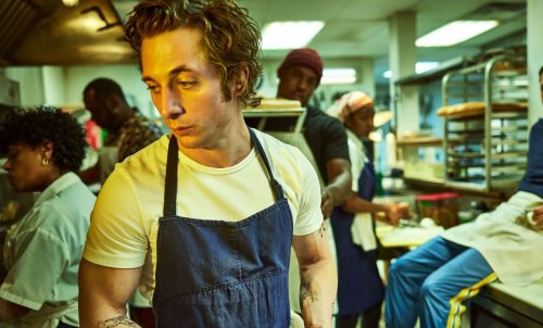 'The Bear': Jeremy Allen White faces pressure from critics in Season 3 first look