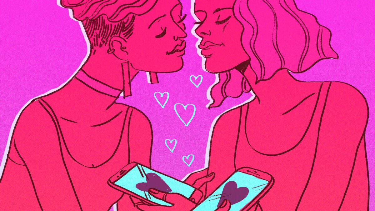 Best gay dating apps for hookups, relationships, and everything in between