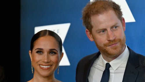 Why 'Harry and Meghan' critics are already wrong