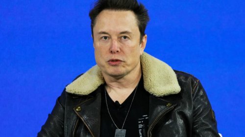 Elon Musk tells Twitter/X advertisers to 'f**k yourself,' but admits it will die without them