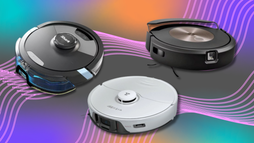 The best robot vacuums for every budget
