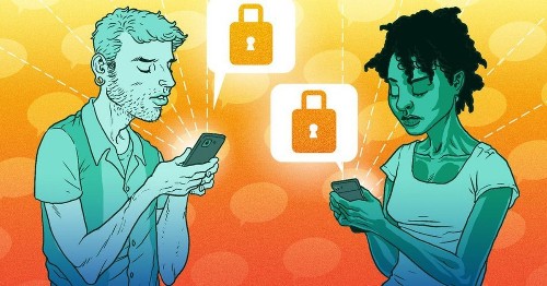 All the Privacy Apps You Should Have Downloaded in 2020