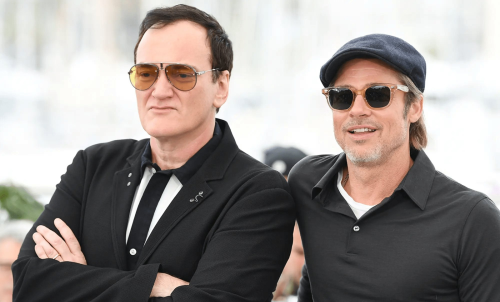 ‘The Movie Critic’: Quentin Tarantino scrapes potential Brad Pitt-led project as his final film; Here’s why