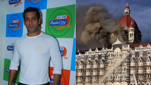 Old Salman Khan Interview Defending Pakistan After 26/11 Resurfaces: 'More Than Anything, Our Security Failed'