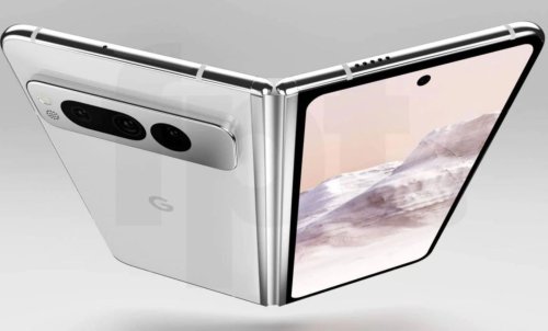 Google's upcoming foldable phone to be named Pixel 9 Pro Fold, claims a new report