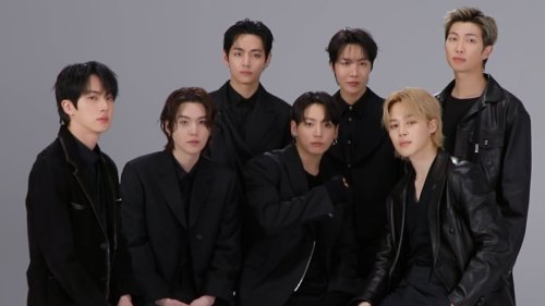 BTS Comeback Album Arirang Sets New Global Milestone By Selling Around 4 Million Copies In 24 Hours: Reports