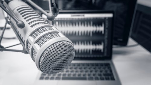 This app Will Let You Deepfake Your Own Voice To Edit Mistakes In Your Podcast