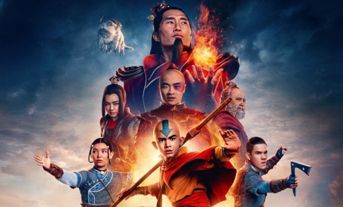 ‘Avatar: The Last Airbender’ live-action cast guide: Aang, Katara, and more