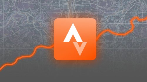 strava without gps