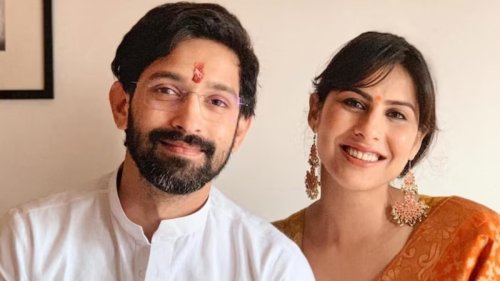 Vikrant Massey Talks About Being Raised By Church-Going Father, Sikh Mother; Brother Converted To Islam At 17