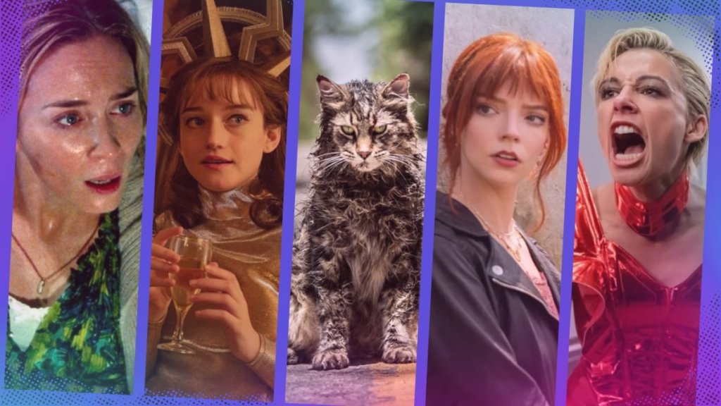 Movie Trailers, Reviews, and News - cover