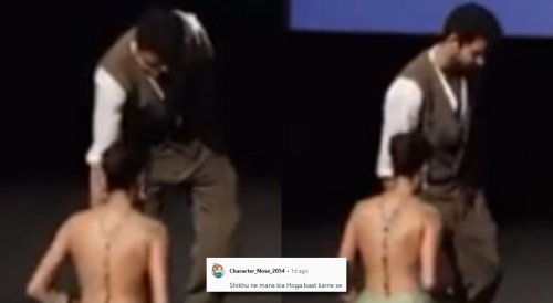 Janhvi ‘Ignores’ Ishaan’s Hand After Homebound Screening At Cannes 2025; Netizens Say, ‘Least You Could Be…’