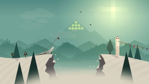 5 Calming Games And Apps For Android, iOS That Will Help You Relieve Stress: Alto’s Odyssey, Colorfy And More