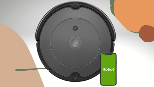 The Roomba 676 robot vacuum is less than $200 at Walmart