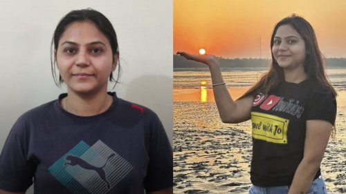 'Get Me Married In Pakistan': YouTuber Jyoti Malhotra's WhatsApp Chats Reveal Her Espionage Plans