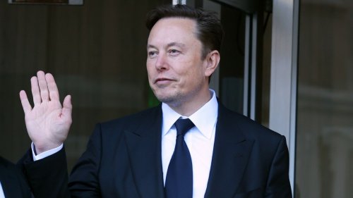 Elon Musk to unveil 'fully sustainable energy future for Earth' at Tesla Investor Day