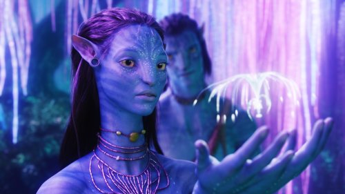 8 Shocking Facts About 'Avatar' That Is Back In Theaters Near You