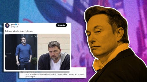 Elon Musk Told Advertisers Leaving X To ‘Go Fxck Yourself!’ For Real And The Internet Erupts In Memes