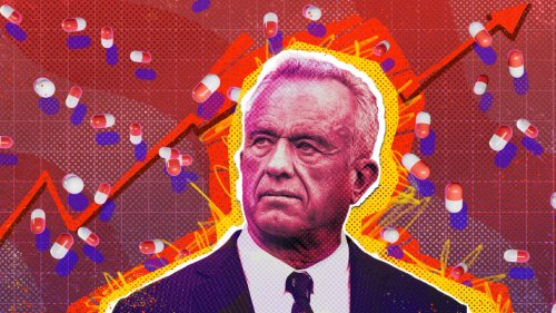 How influencers and politicians built an unregulated supplement empire