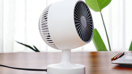 Keep warm and cozy for the rest of winter with a personal heater on sale for under $30