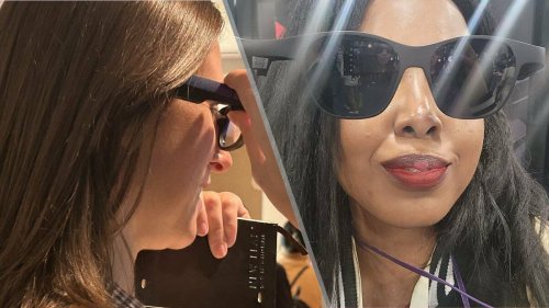 CES 2024: 3 AR smart glasses that may infiltrate your life soon