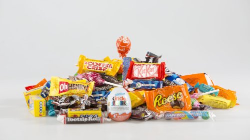 Top 20 worst Halloween candies we need to stop giving out