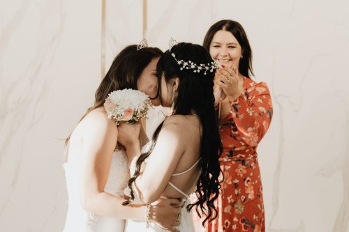 Le coppie Lgbt+ di tutto il mondo possono sposarsi nello Utah via Zoom