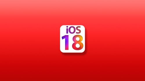 iOS 18: Major macOS Overhaul Incoming, But Gurman Predicts Minor Design Tweaks for iPhone