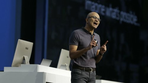 Microsoft wants you to love its bots