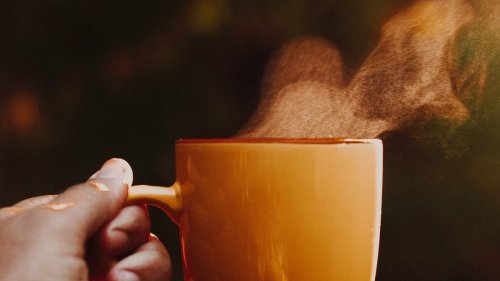 The best self-heated coffee mugs: Don't let that coffee get cold