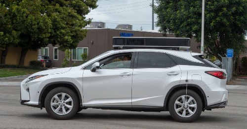 Apple Car: Specs, Release Date & Everything Else We (Sorta) Know