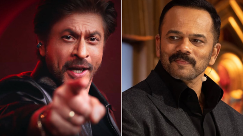 Rohit Shetty Opens Up About His Alleged Fallout With Shah Rukh Khan After Dilwale: 'Humne Decide Kiya Ki Hum…'