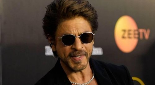 Shah Rukh Khan’s Met Gala 2025 Debut Confirmed? Diet Sabya Drops A Major Hint…