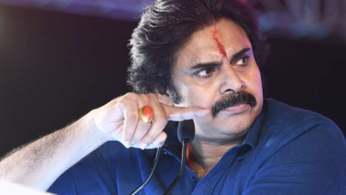 Pawan Kalyan Questions Tamil Nadu's Position On Language, Asks Why Their Films Are Dubbed In Hindi: 'Want Money…'