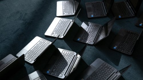 What is the TikTok Chromebook challenge?