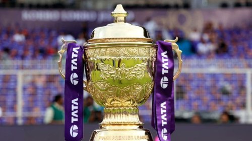 BCCI Cites Logistics, Weather In Decision To Shift IPL Final To Ahmedabad; Mullanpur Gets Playoffs