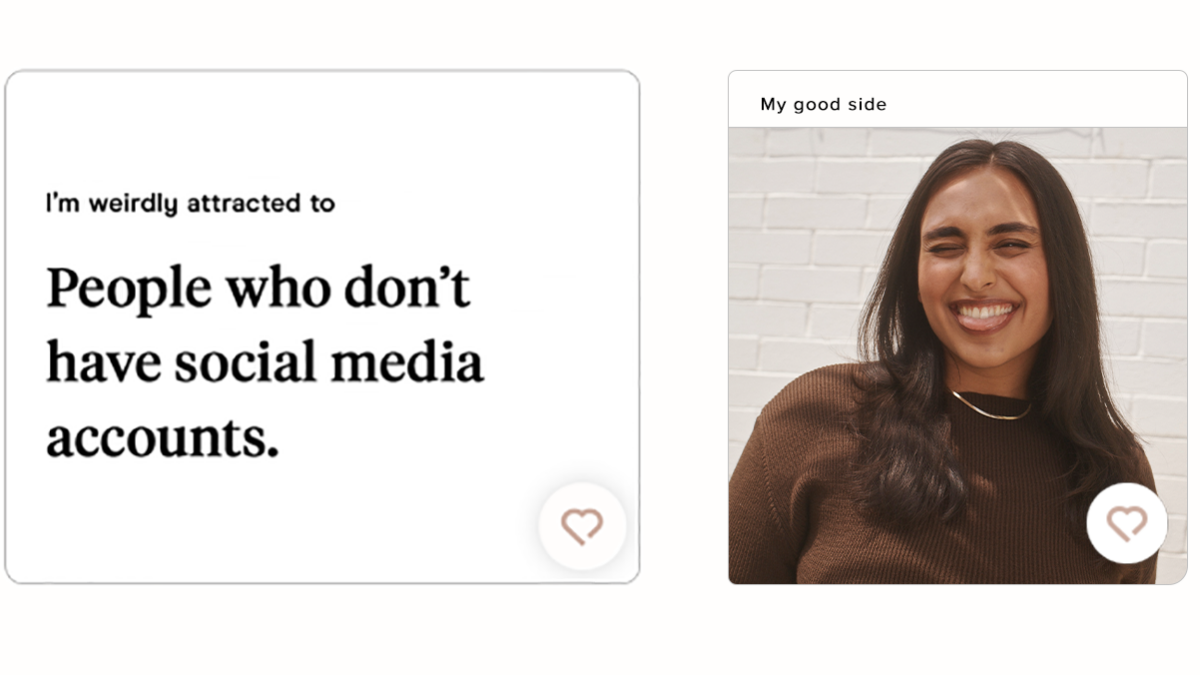 Hinge reveals the top 25 successful prompts