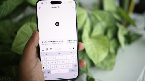 Frequent ChatGPT Users Bonding With The AI 'Friend' Are Getting More Lonely: Study