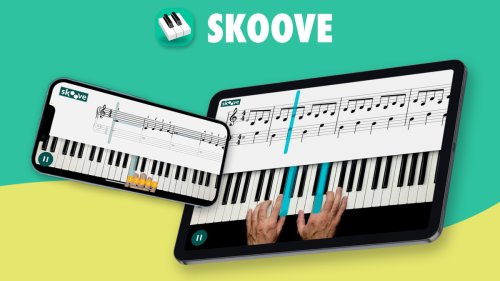 Want to learn piano? These days, AI can teach you