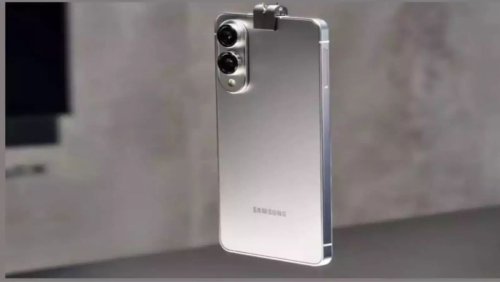 Samsung Galaxy S25 Edge Pricing Surfaces Online Ahead Of Official Reveal