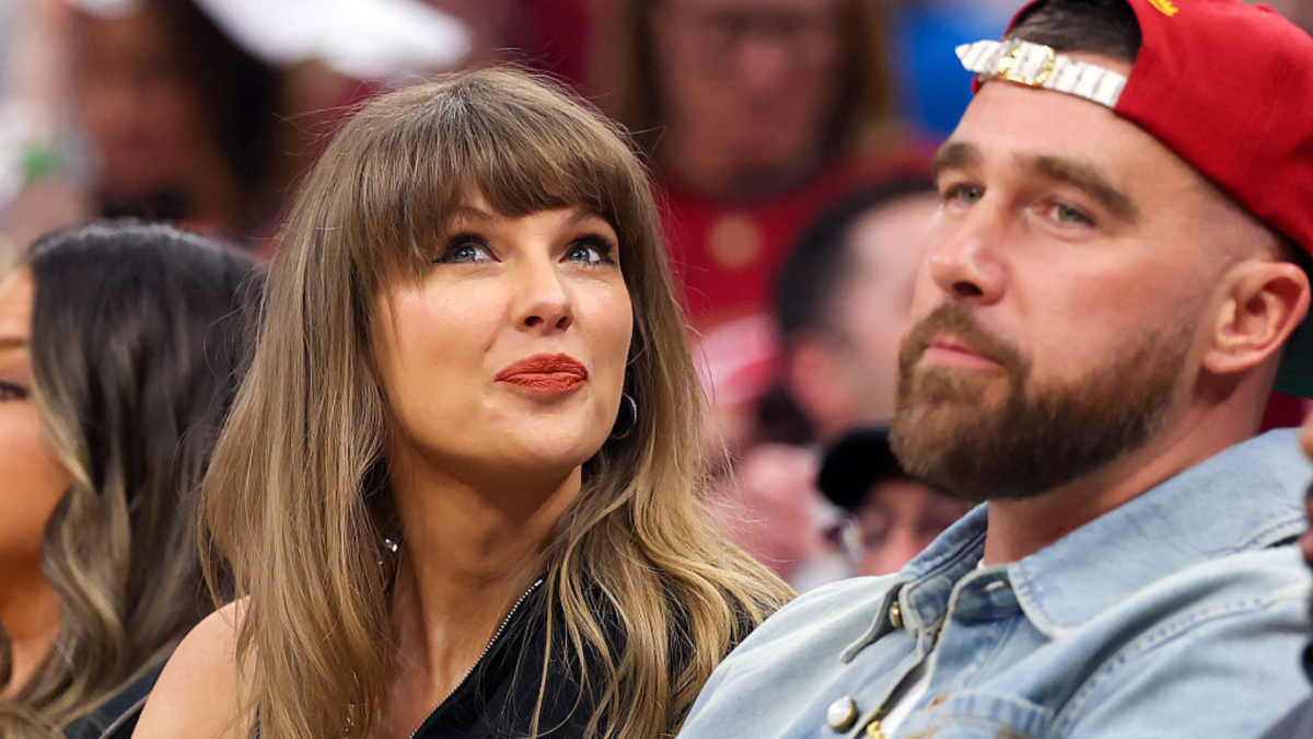 Taylor Swift's wedding details: Everything revealed so far, including Adam Sandler conducting ceremony