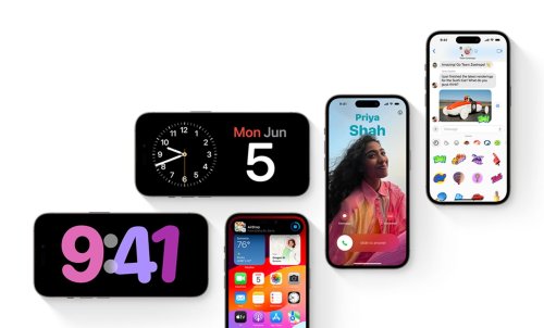 iOS 18 won't feature Apple's own ChatGPT-like chatbot; Here's why